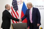 دوران ترامپ دستاوردی برای روسیه نداشت