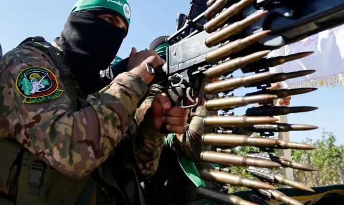 جنبش حماس همچنان قدرت اداره نوار غزه را دارد