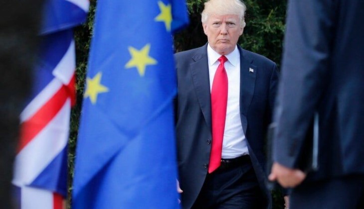 اتحادیه اروپا برای بازگشت دونالد ترامپ آمادگی دارد؟