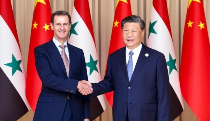 محدودیت راهبردی چین در خاورمیانه/ راهبرد آینده پکن در منطقه چیست؟