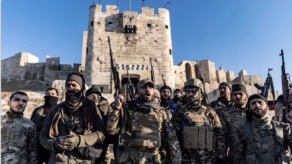 ترکیه در تحولات سوریه به دنبال چه چیزی است؟