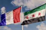 لغو برخی تحریم‌های فرانسه علیه سوریه