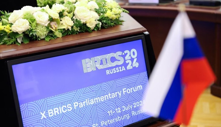 پاسخ کرملین به تهدید دوباره ترامپ درباره ارز بریکس