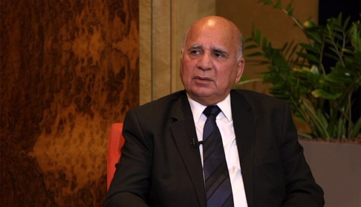 آمادهایم تا تنشها بین واشنگتن و تهران را کاهش دهیم