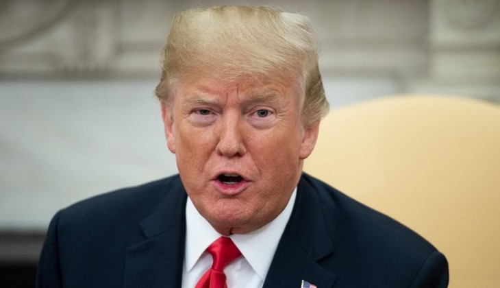 اروپا به‌ دنبال تهیه طرحی به جای طرح ترامپ برای غزه