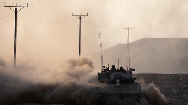 جنگ غزه ۱۰ روز دیگر از سر گرفته می‌شود