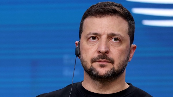 متأسفانه آمریکا مخالف عضویت اوکراین در ناتو است