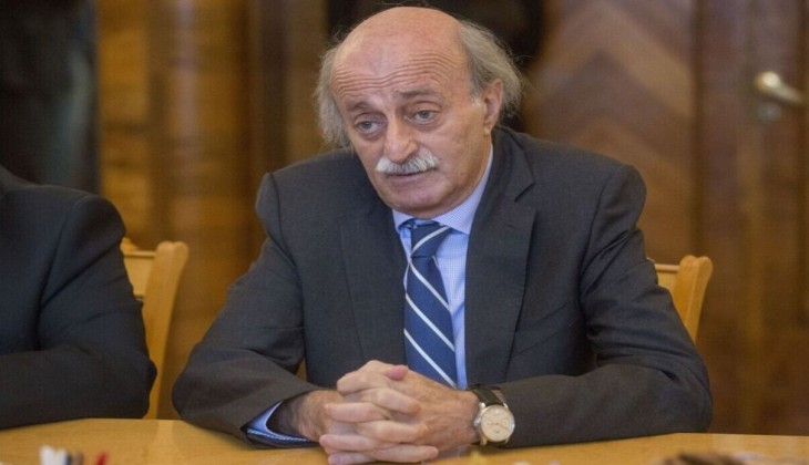 دروزی‌های سوریه درباره نقشه‌های اسرائیل هوشیار باشند