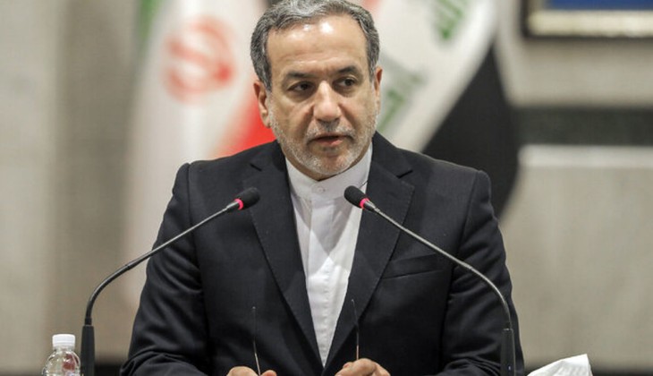 شرط ایران برای برقراری ارتباط با حاکمان جدید سوریه