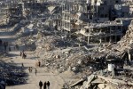 بارسلون روابط با تل‌آویو را قطع کرد؛ «غزه متعلق به فلسطینیان است»