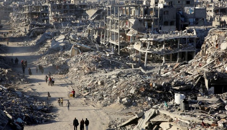 بارسلون روابط با تلآویو را قطع کرد؛ «غزه متعلق به فلسطینیان است»
