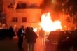 نتانیاهو دامنه تهدیدات خود را از غزه به کاخ ریاست جمهوری دمشق گسترش داد