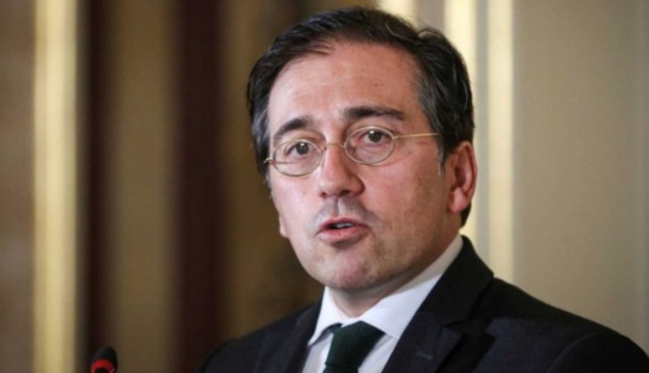 به رسمیت شناختن فلسطین تنها راه تحقق صلح است