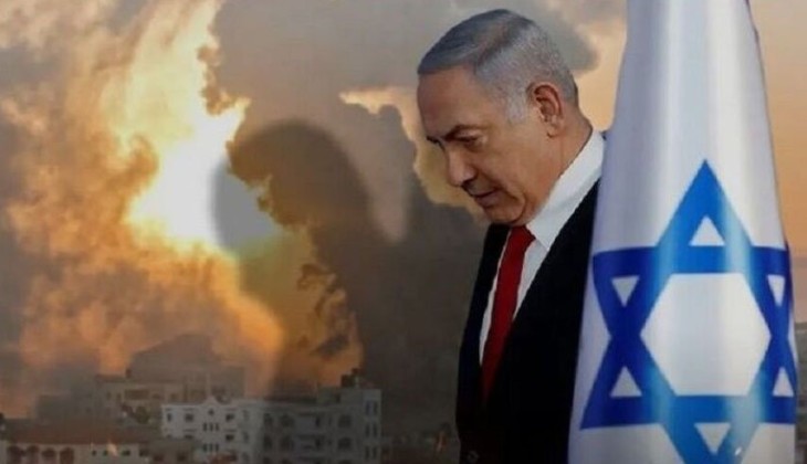 اسرائیل برای طولانی کردن جنگ فریبکاری میکند