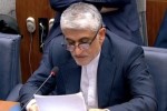 هشدار ایران نسبت به هرگونه ماجراجویی نظامی آمریکا و اسرائیل