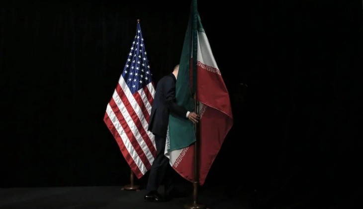 آمریکا شبکه فروش نفت ایران به چین را تحریم کرد