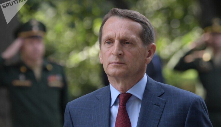 توافق رئیسان سازمان اطلاعاتی روسیه و آمریکا برای حفظ ارتباط دو جانبه