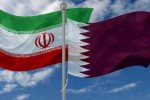 گفتگوی تلفنی معاون وزارت خارجه با وزیر مشاور در وزارت خارجه قطر