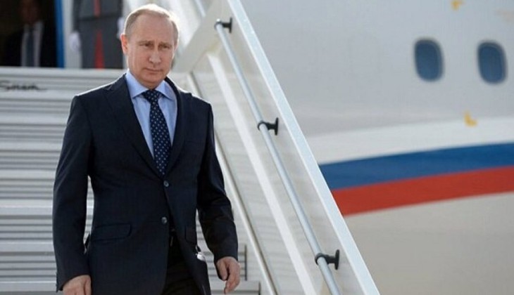 پوتین به تهران سفر می‌کند؛ سرمایه‌گذاری ۸ میلیارد دلاری در ایران