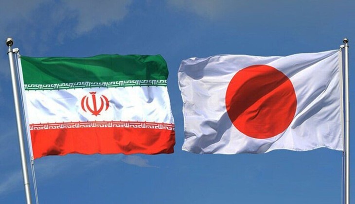 برای بازگشت ثبات به خاورمیانه تلاش میکنیم