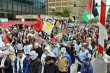 آماده‌ایم تا کشور فلسطین را به رسمیت بشناسیم