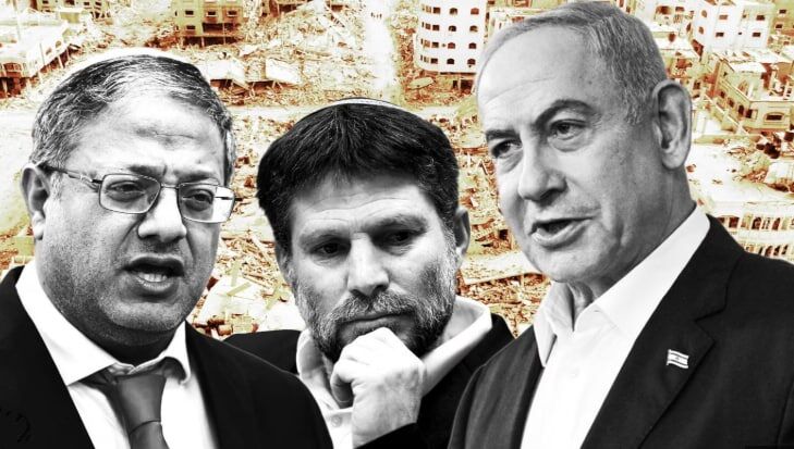 افشای طرح انتخاباتی نتانیاهو تا سپتامبر ۲۰۲۶؛ تلاش برای فرار از تبعات جنگ