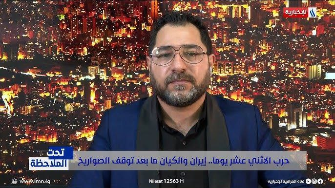 جولانی مامور اجرای پروژه اسرائیل است