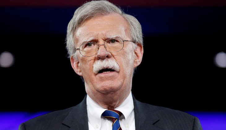 راهبرد دونالد ترامپ در اوکراین «نامسنجم» است