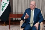 نمی‌توان با زور سلاح حشد شعبی را گرفت
