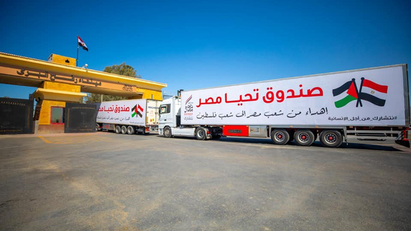 نقش ما در قبال غزه بد جلوه داده میشود