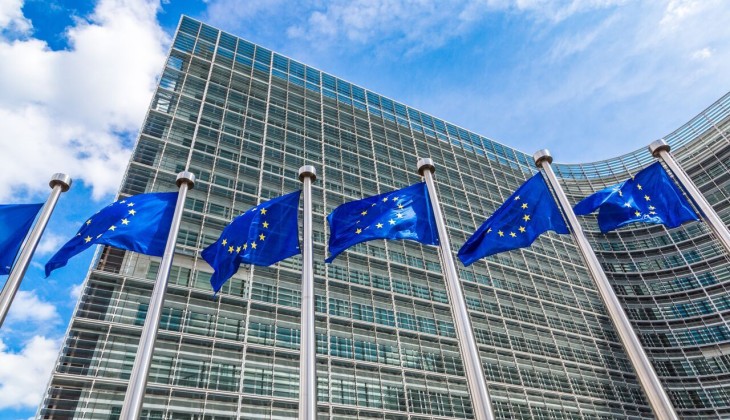 اتحادیه اروپا و ۹ کشور با اشغال نوار غزه از سوی اسرائیل مخالفت کردند