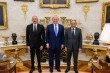 روایت پاشینیان از ایجاد ارتباط ریلی  «مهم» با ایران پس از توافق ایروان-باکو