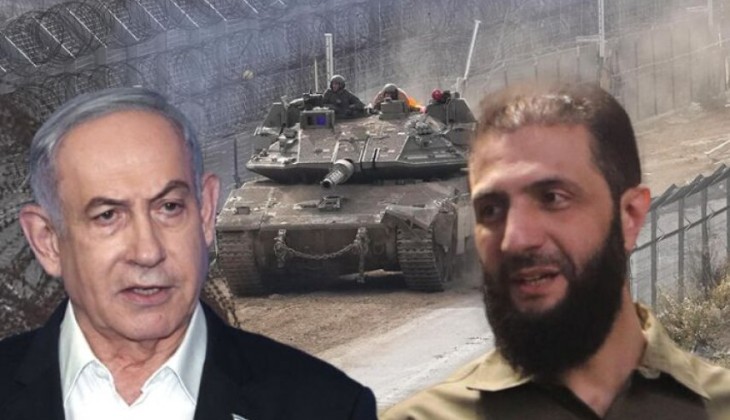 سوریه و رژیم صهیونیستی توافقنامه امنیتی امضا میکنند