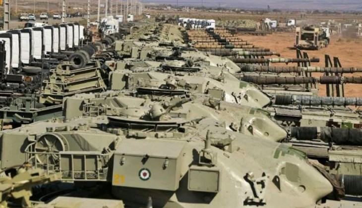 حمله تل‌آویو به ارتش مصر/ سناریوهای خطرناک و غافلگیرکننده در راه است