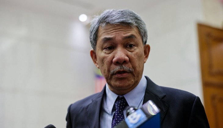 مالزی خواستار تعلیق عضویت رژیم صهیونیستی در سازمان ملل شد