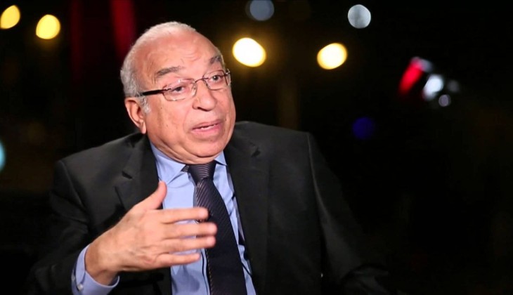 اگر مقاومت و ایران تضعیف شود، تمامی منطقه تجزیه خواهد شد