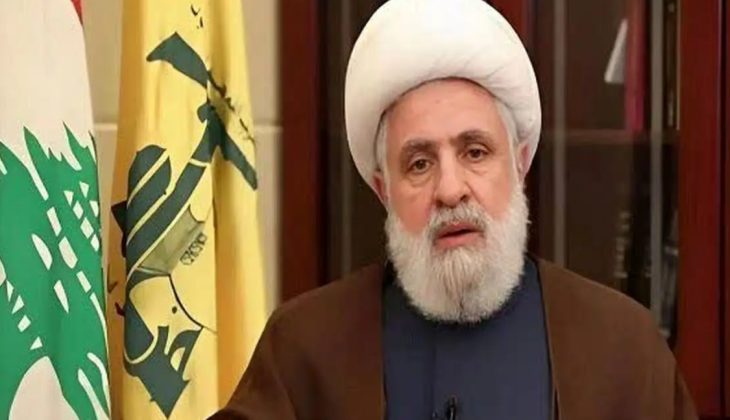 راز لحن آتشین دبیرکل حزبالله لبنان/ مخالفان از اصرار خطرناک دست میکشند؟