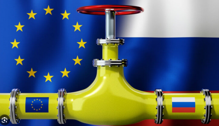 اتحادیه اروپا تحریم‌های روسیه را تمدید کرد