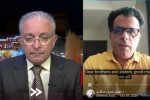 استاد فلسفه سیاسی: قدرت‌های سنی نمی‌خواهند نیروهای آمریکایی خارج شوند