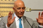 گفتگو با روزنامه نگار ارشد لبنانی درباره اهانت تام باراک فرستاده آمریکا به خبرنگاران
