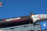 «یافا» را با موشک‌های «فلسطین۲» و «ذوالفقار» هدف قرار دادیم