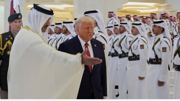 ۴ گام فوری برای نجات جهان عرب از چرخه تحقیر و تجاوز