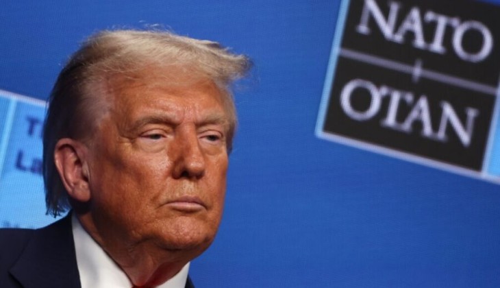 شکاف در ناتو بر سر خرید نفت از روسیه