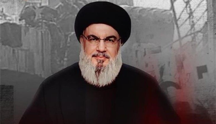 افشای جزئیات جدید ترور سید حسن نصرالله/ انگیزه های پنهان
