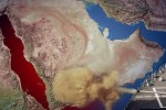 نظامی‌کردن دریای سرخ خطری برای امنیت منطقه است