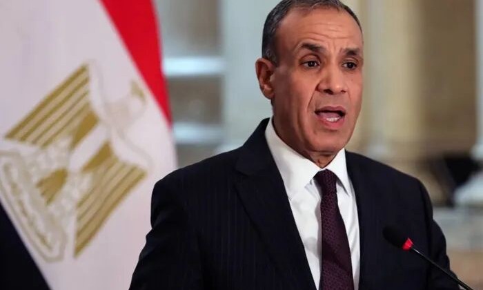 گذرگاه رفح دروازه ای برای کوچاندن فلسطینی ها نخواهد بود