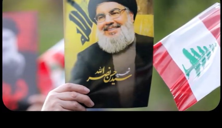 سید حسن نصرالله در حافظه تاریخی لبنان زنده است