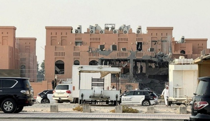 حمله اخیر اسرائیل به قطر، به نفع ایران تمام شد