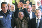 چرا اسرائیل با آزادی مروان برغوثی به شدت مخالفت کرد؟