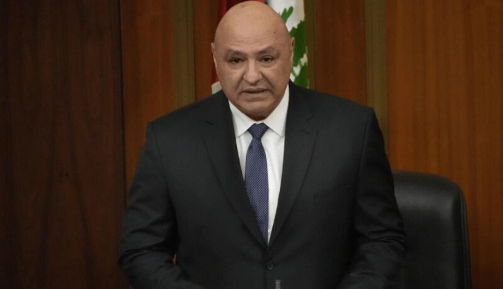 مخالفت دولت لبنان با خواسته کاخ‌ سفید درباره آینده حزب الله